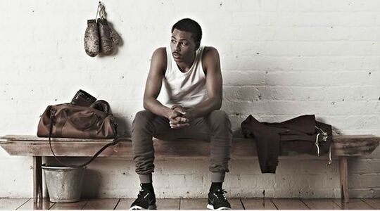 Skills vaardigheden trainen sporten boksen waar man over moet beschikken man man