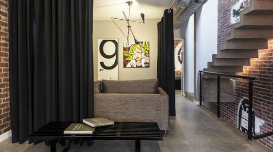 Illustratie voor: Zo laat jij je kleine appartement groter lijken