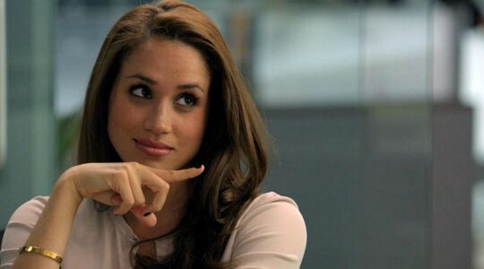 Illustratie voor: Prins Harry verovert Meghan Markle: maar wat is het geheim van Harry?