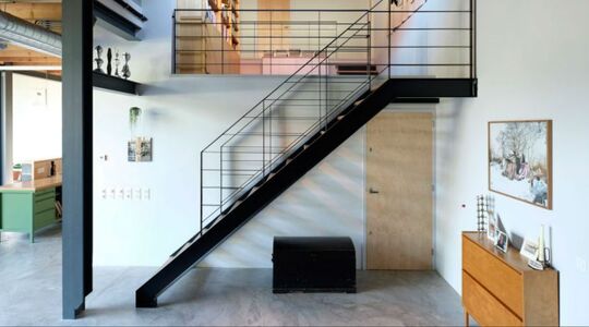 Huis schuur verhuizen woning interieur tips idee MAN MA2N