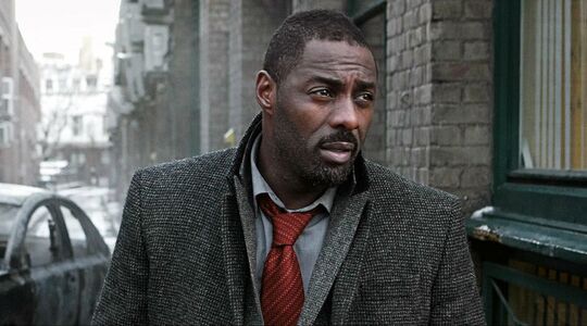 Illustratie voor: 10 films met Idris Elba die je gezien moet hebben