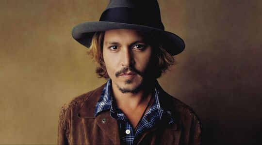 Illustratie voor: 10 films met Johnny Depp die je gezien moet hebben