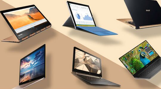 Illustratie voor: De beste alternatieven voor de nieuwe Macbook Pro