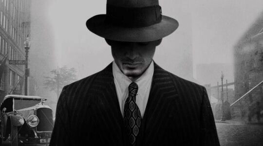Illustratie voor: Ben affleck komt met nieuwe gangster film: Live by Night