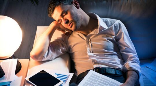 Illustratie voor: Deze 12 gewoontes killen je productiviteit