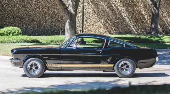 ultieme muscle car man man