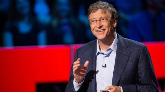 Illustratie voor: De 8 meest inspirerende TED Talks van 2016