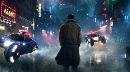 Illustratie voor: Blade Runner krijgt een vervolg! Check de trailer van Blade Runner 2049