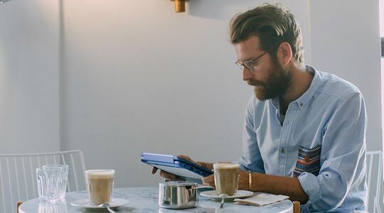 Illustratie voor: Zo haal je geld op voor jouw geniale idee of onderneming