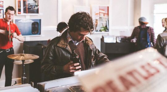 man man playlist 2016