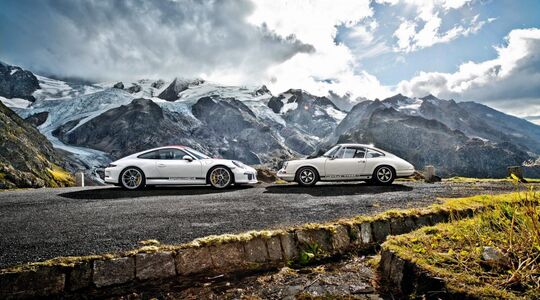 porsche boek 111 porsche stories Gewoonvoorhem