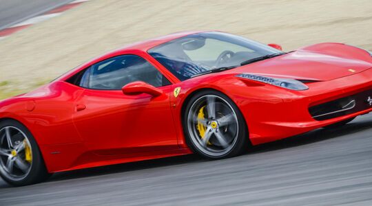 Circuits racen man man 1