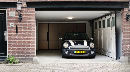 huis amsterdam lil kleine