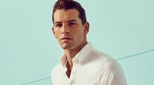 gant man man
