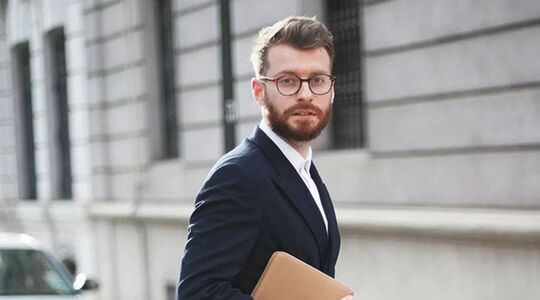 introverte mensen sales MAN MAN