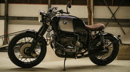 custom bikes shop man man