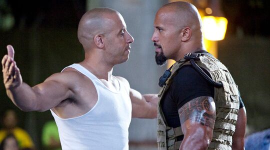 Illustratie voor: Zien: de nieuwe trailer Fast & Furious 8