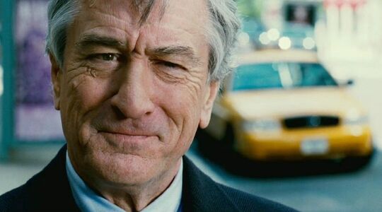 Illustratie voor: 10 films met Robert De Niro die je gezien moet hebben
