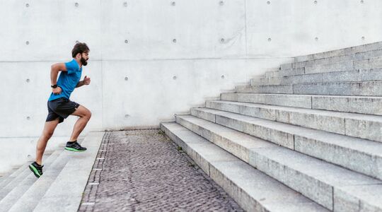Illustratie voor: De beste cardio oefeningen naast hardlopen