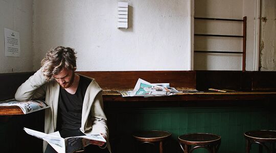 Illustratie voor: Waarom niet direct de juiste keuze maken geen tijdverspilling is