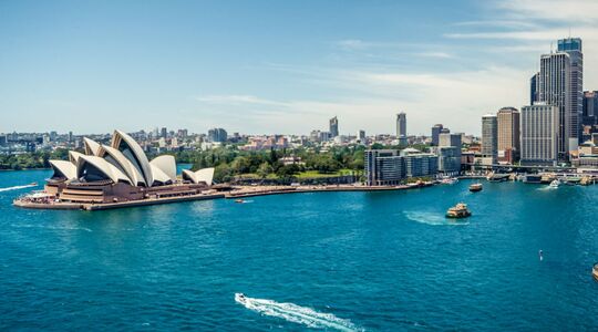 reisinspiratie-australië-sydney-manman