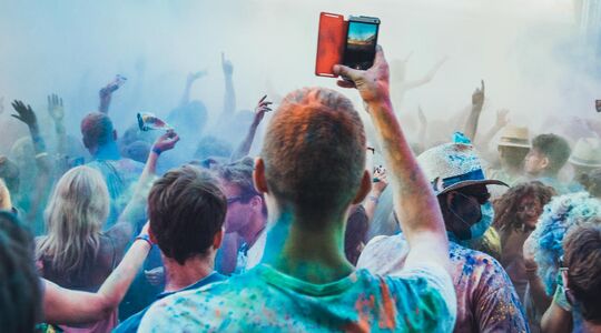Illustratie voor: 3 manieren om meer uit je smartphone te halen