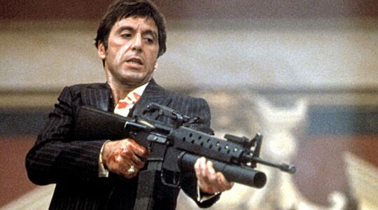 Illustratie voor: 10 films met Al Pacino die je gezien moet hebben