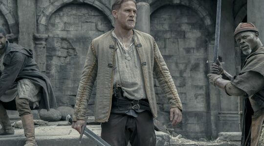 Illustratie voor: Must watch mei: films die deze maand in de bioscoop verschijnen