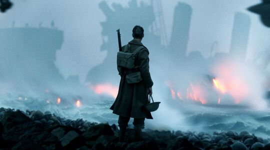 Illustratie voor: Must watch juli: films die deze maand in de bioscoop verschijnen