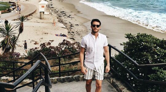Illustratie voor: 3 smart casual looks voor deze zomer