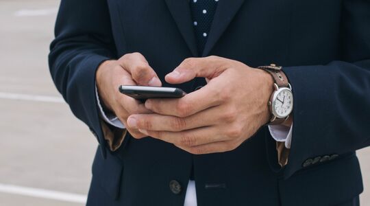 t-mobile online zijn