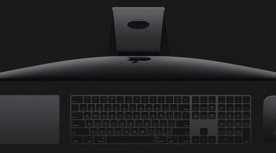 Illustratie voor: Apple introduceert de nieuwe generatie iMac en Macbook’s
