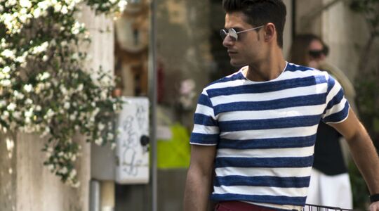 Illustratie voor: 9 gratis manieren om je garderobe zomerklaar te maken