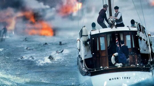 Illustratie voor: Dit is waarom je elke film in IMAX wilt zien