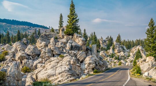 roadtrip usa