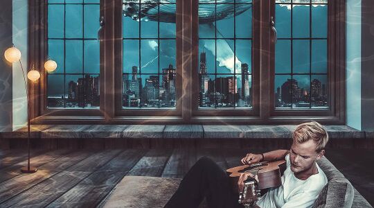 Illustratie voor: Avicii: True Stories, deze documentaire willen we zien