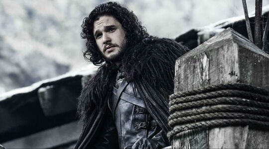 Illustratie voor: Deze maand vindt het real-life ‘Game of Thrones’ Festival plaats op Winterfell