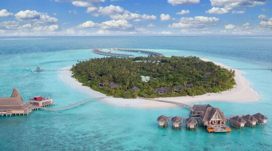 hotel malediven MAN MAN