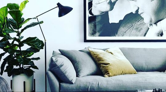 Illustratie voor: Inspiratie: woningupgrade met een beperkt budget!