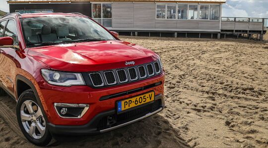 Illustratie voor: Breng je nazomerse dagen door in Scheveningen