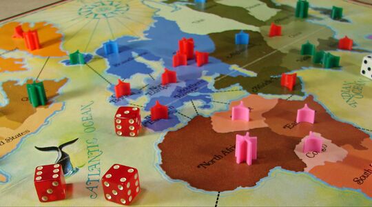 NK Risk 2018 Delft