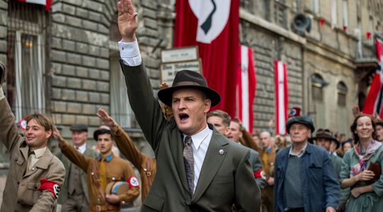 Illustratie voor: Must watch oktober: films die deze maand in de bioscoop verschijnen