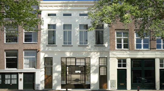 Voor slechts €5.735.000 ben jij eigenaar van dit Amsterdamse grachtenpand MAN-MAN