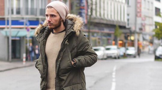 Black Friday MAN MAN