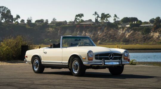 Mercedes benz man man