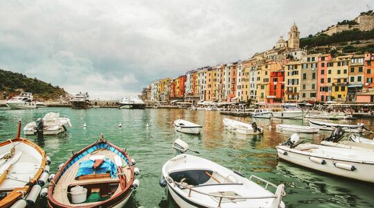 met deze airbnb voor boten kan iedereen schipper spelen MAN-MAN