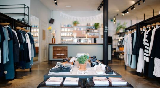 Beste heren kledingzaken van Utrecht MAN MAN