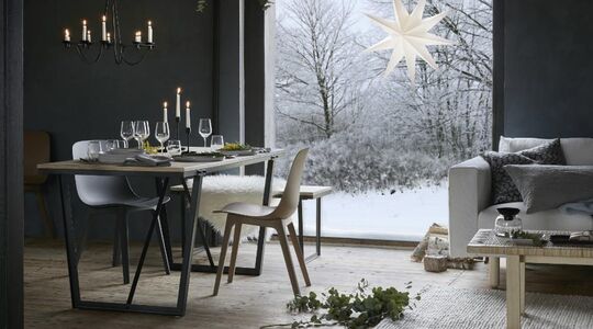 Illustratie voor: Dit zijn de beste woninggifts voor de feestdagen