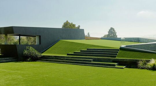 barrington house man man