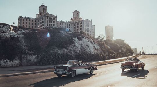 cuba man man